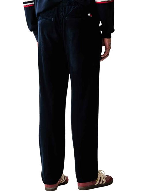 Pantaloni in velluto a coste Tommy Jeans | DM0DM23121C1G